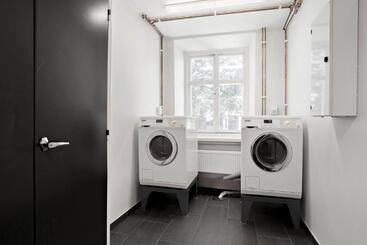 관광객 아파트 Forenom Apartments Stockholm Johannesgatan