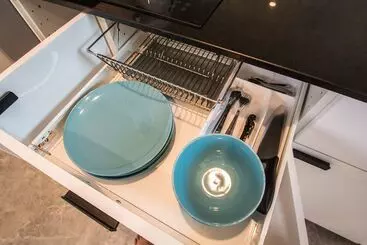 Appartements touristiques Goodnight Phuket Villa