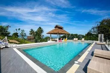 Hotel Purana Resort Koh Yao Noi