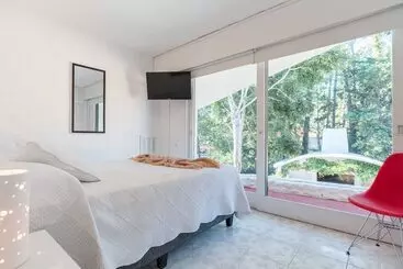 Pensione Punta Del Este Casa