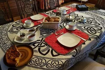 Pension (Hôtel basse catégorie) Daol Grenn   Chambres D Hôtes