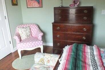 Szálló Montrose Farms Alpaca Ranch