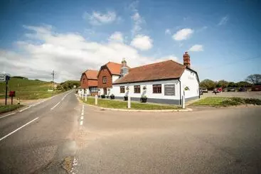 The Chequers Inn