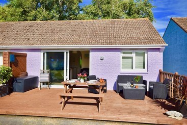 Apartamenty turystyczne The Seashells  Seaview