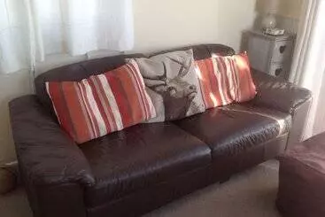 ツーリストアパートメント Ventnor Holiday Villas