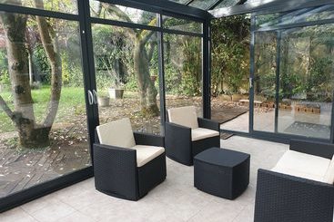 민박 Wine Geometry Tours