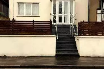 Hotel Luton Road Sweet Guest House