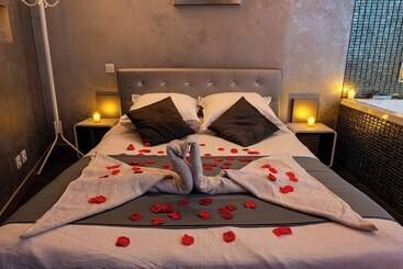 هتل Suite Romantique