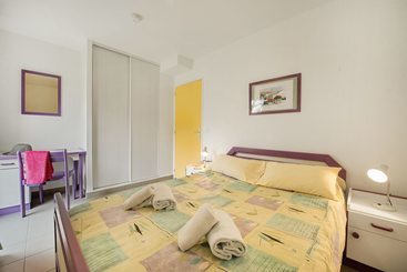 Hotell Village Vacances Sweet Home