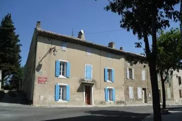 Pension David Guesthouse