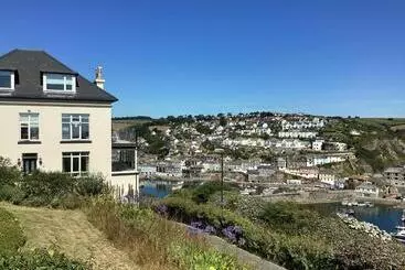 ベッドアンドブレックファースト Honeycombe House