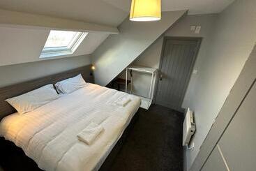 Apartamentos turísticos Bentinck Apartments