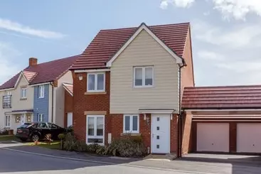 Quinta ou Casa Rural Heath Reach