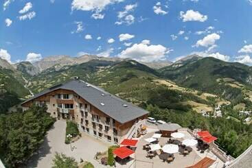 فندق Lou Riouclar