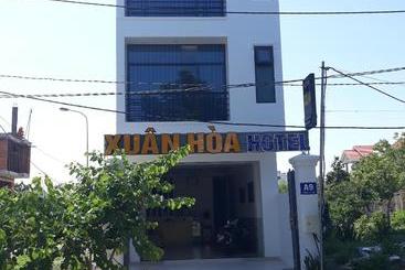 هتل Xuân Hòa