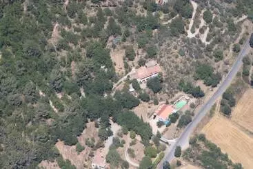 Bastide Du Rousset B&b