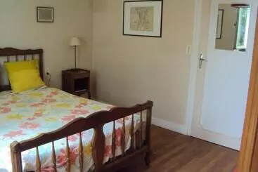 Bed and Breakfast El Gato Negro