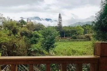 تختخواب و صبحانه Jia's Homestay