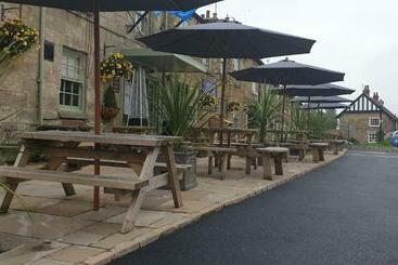 Hostal The Queen Catherine