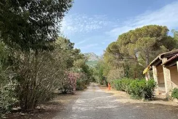 Hotelli Camping Bella Vista