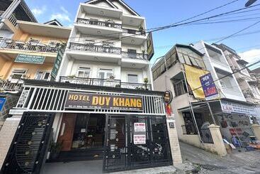 Szálloda Duy Khang