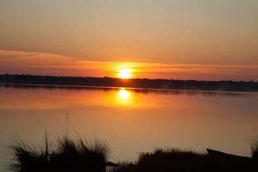 هتل Ikithe Luxury Resort By Mantis