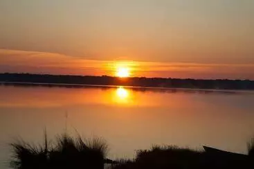 Hotel Ikithe Luxury Resort By Mantis