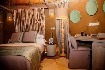 Hotel Ikithe Luxury Resort By Mantis