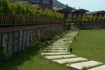 Hotel Marbella Tatil Koyu