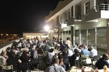 Hotel Ozel Amasya Konukevi