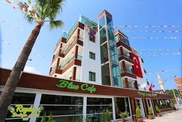 Hotel Reyda Boutique