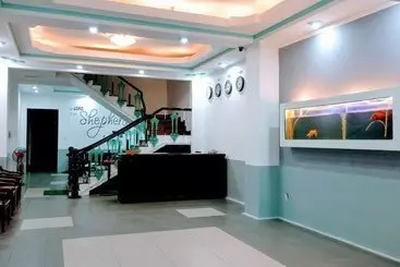 هتل Sinai House