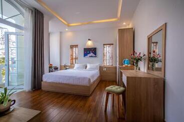 هتل Truc Loc Villa