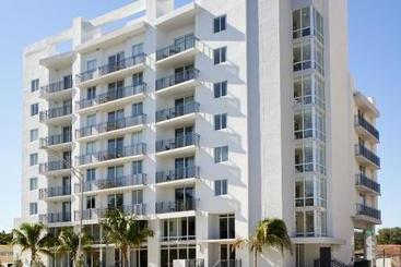 Апартаменты Sonder  Grove 27