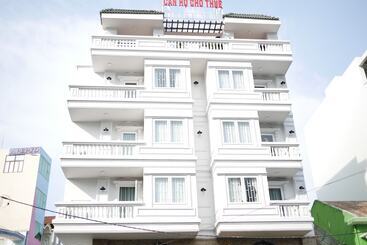 Apart Hotel An Nhien Homestay Nguyen Van Troi