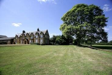 Bed and Breakfast Brampton Grange