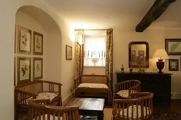 Bed and Breakfast Brampton Grange