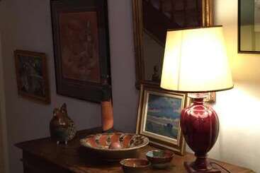 Bed and Breakfast Chambres D'hotes Pin Parasol