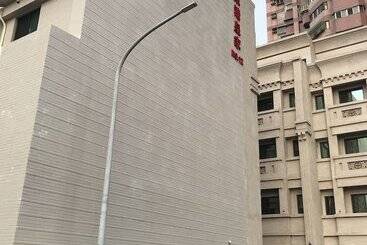 تختخواب و صبحانه Dreamcatcher Homestay