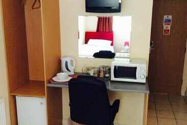 ベッドアンドブレックファースト Lenox Farm