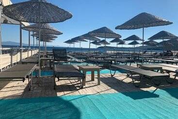 فندق Assos Villa Natura