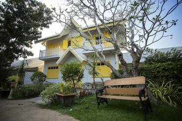 호텔 December Villas&spa