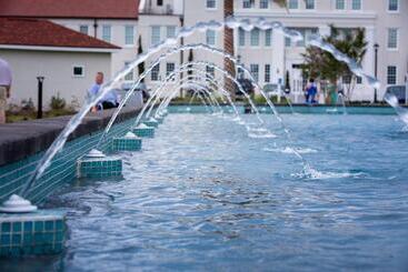 Grand Centennial Hotel At Centennial Plaza   Gulfport