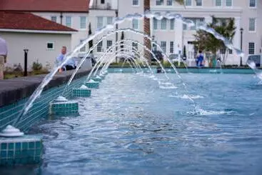 Grand Centennial Hotel At Centennial Plaza   Gulfport