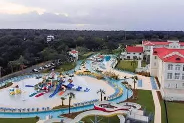 Grand Centennial Hotel At Centennial Plaza   Gulfport