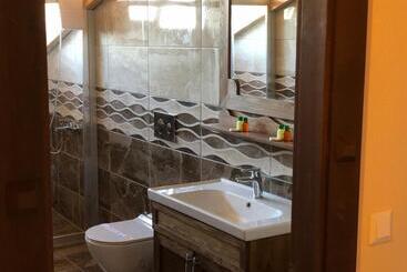 Hotel Dalyan Nehir Suit