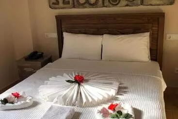 Hotel Dalyan Nehir Suit