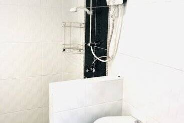 ホテル S2 At Uthai Uthaithani