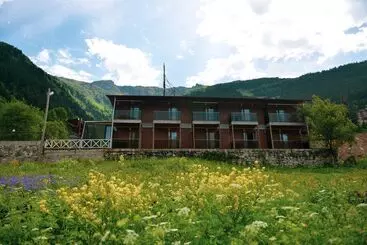 Appart'hotel Monoir Suite