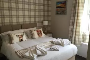 Pensió Argyle Guest House